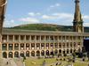 Piece Hall Market